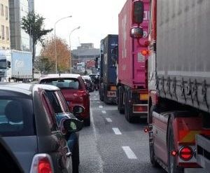 Liguria in trappola, il piano del porto: centomila container subito sui treni