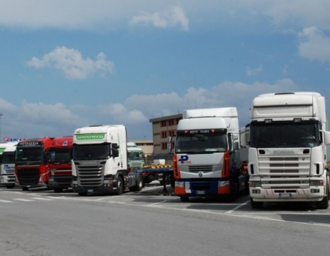 Fedespedi abbandona il tavolo di confronto dell'autotrasporto container