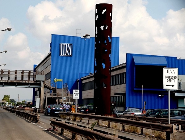 Ilva, effetto domino su tutto l'indotto a cominciare dall'autotrasporto