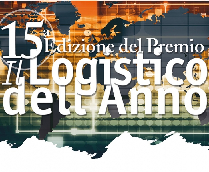 Assegnati i premi ''Il Logistico dell'Anno 2019''