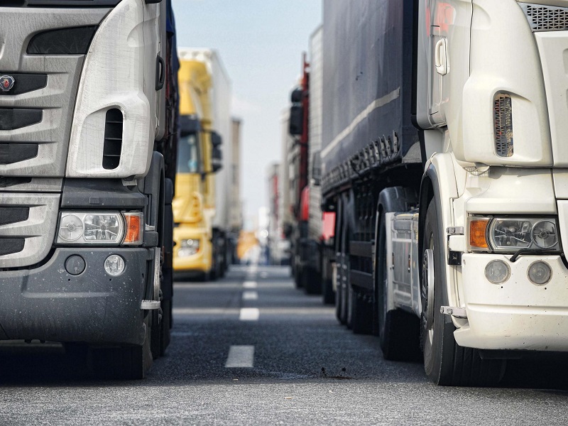 Rimborsi accise all'autotrasporto, il governo cerca lo scontro