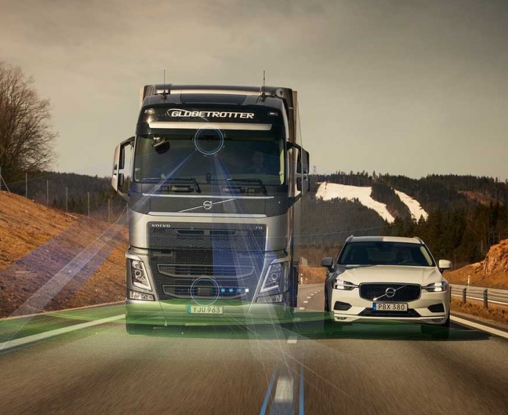 Auto e camion, dal 2022 sistemi di sicurezza elettronici obbligatori su tutti i veicoli