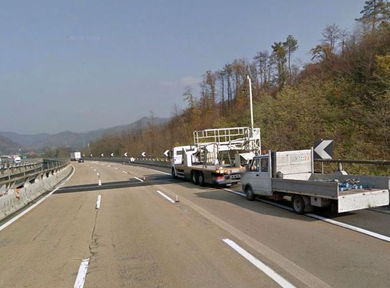 Autostrade, lavori su viadotti a rischio: modifiche al traffico