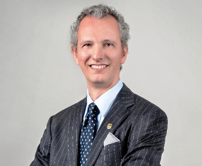 Alessandro Albertini è il nuovo presidente di ANAMA