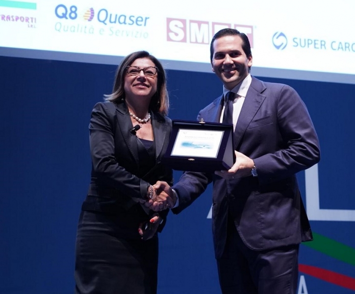 Il trasporto sostenibile al centro dell'assemblea generale Alis 2019