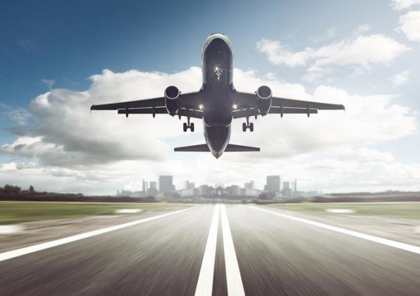 Cargo aereo italiano supera il milione di tonnellate
