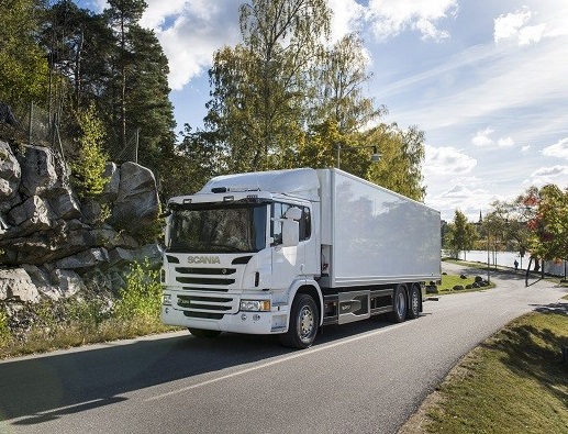Viaggio attraverso l'Italia senza camion