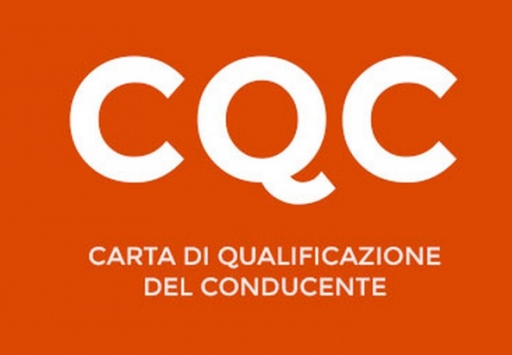 Formazione CQC: il MIT fa chiarezza in materia