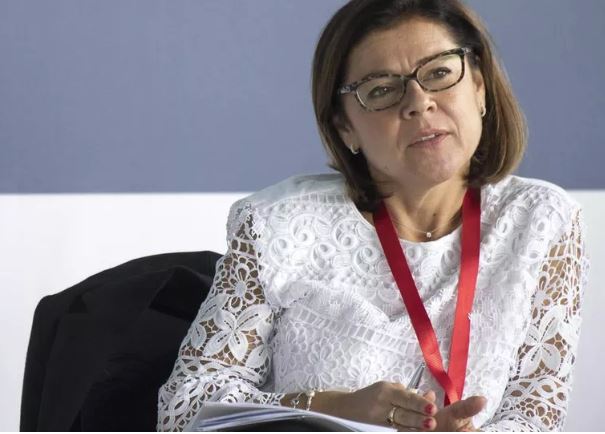 De Micheli: «Anticiperemo i lavori per mettere in sicurezza strade e ponti»