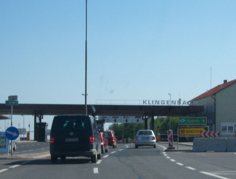 Austria, introdotto nuovo divieto alla circolazione