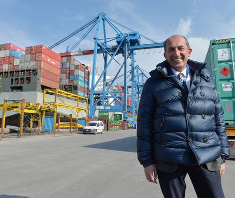 Merlo, senza autostrade a Genova erario può perdere un miliardo dai porti