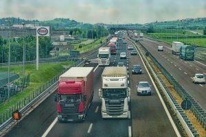 NEGOROAD, un unico dispositivo per i pedaggi europei