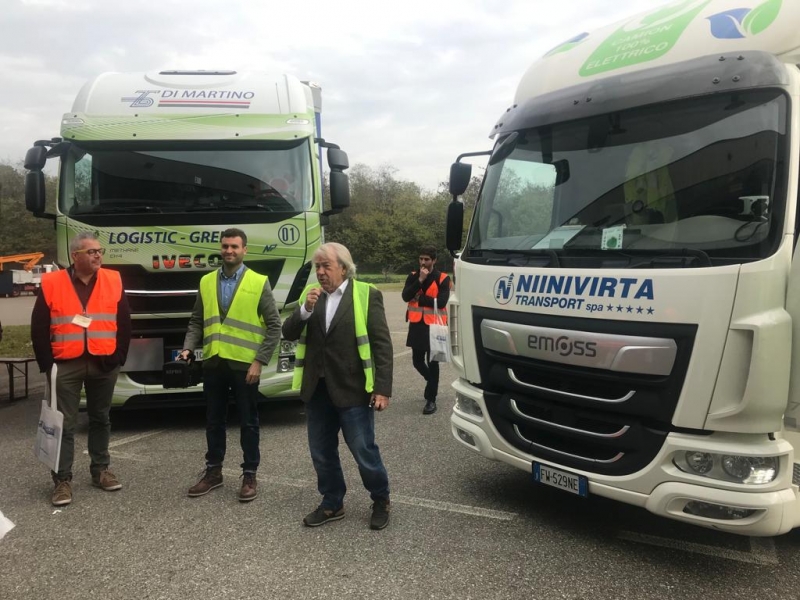 Logistica fashion: il CeDi di Rinascente a Piacenza apre le porte ai professionisti della supply chain
