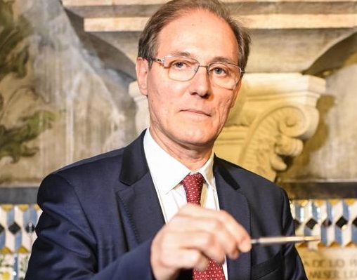 Porto Genova: cambia parte del Blueprint di Piano