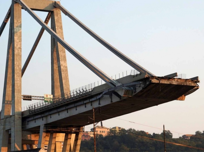 Genova - Avviso dell'AdSP sulla procedura relativa ai ristori per gli anni 2019 e 2020