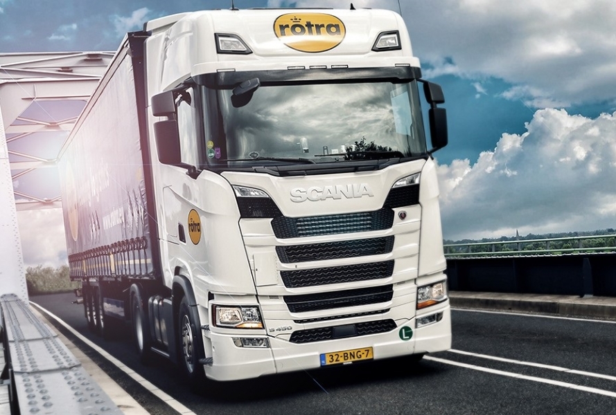 Kuehne + Nagel espande la sua rete logistica in Belgio e Paesi Bassi
