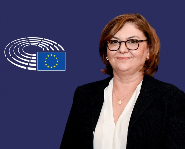 Dall'europarlamento il si a Adina-Ioana Vălean