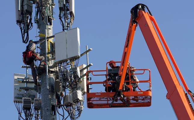 Confetra a sostegno del 5G