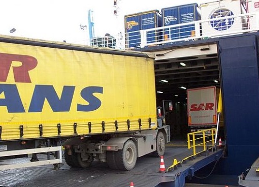 Autotrasporto pronto a protestare contro gli aumenti decisi dagli armatori