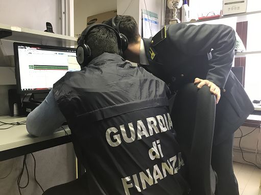 Sequestrati 120 immobili all'ex ''re della logistica'' del Pavese