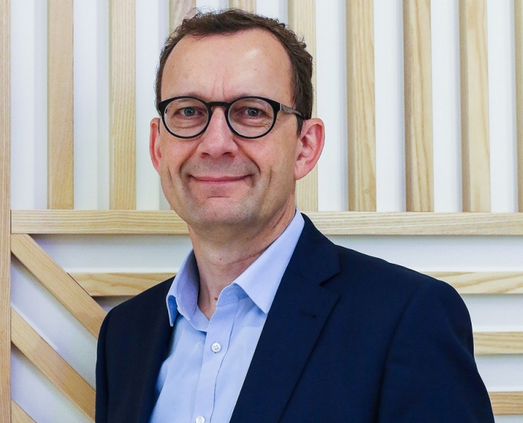 Peter Meier nominato nuovo CFO di DKV EURO SERVICE