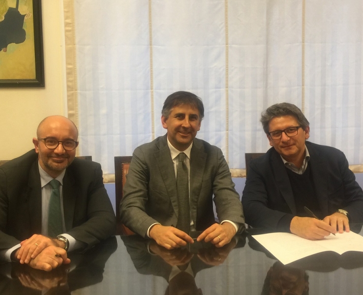 Dall'Europa 45 milioni per lo sviluppo del porto di Trieste
