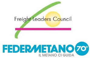 Freight Leaders Council e Federmetano insieme per una logistica più green