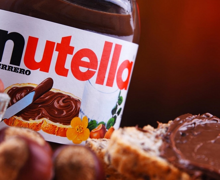 Ferrero getta le basi della Intelligent Supply Chain con il progetto ''Control Tower''