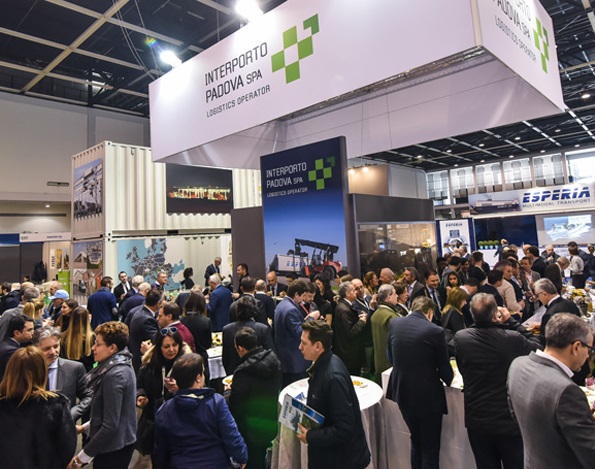 Green Logistics Expo - Newsletter n. 5
