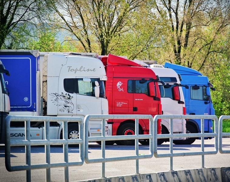 SDAG - Interporto di Gorizia certificata come area di parcheggio sicura e protetta