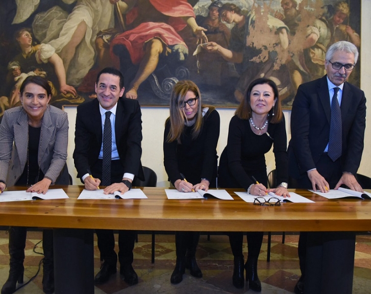 Nuovo polo del ferro, Piacenza diventa la capitale di una logistica sostenibile