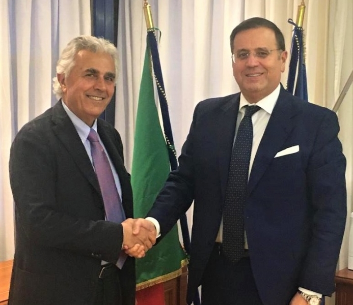 Autorità dei trasporti e Antitrust rinnovano protocollo d'intesa