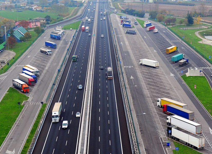 Nei primi mesi del 2020 i primi test su strada di guida assistita