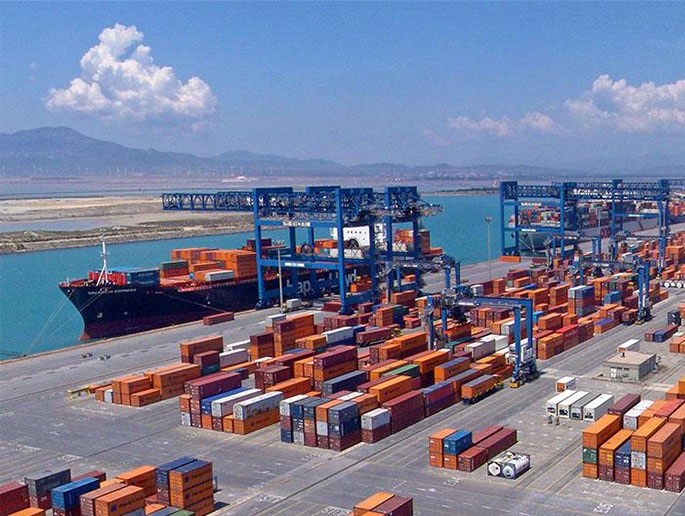 Avviata la ricerca del nuovo operatore che gestirà il container terminal del porto di Cagliari