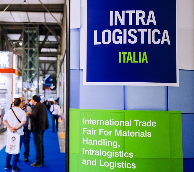 Intralogistica Italia 2021, partecipazione rientra nel Bando Regione Lombardia