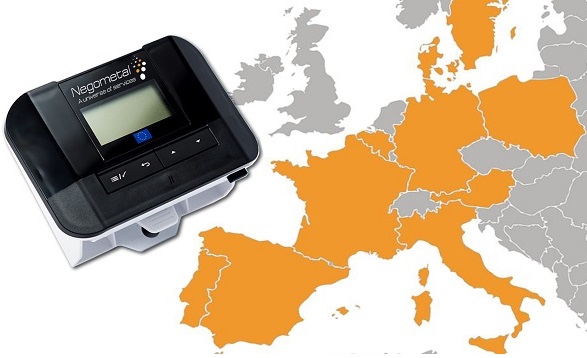 Negometal, sconti sulle autostrade e recupero accise in un unico dispositivo