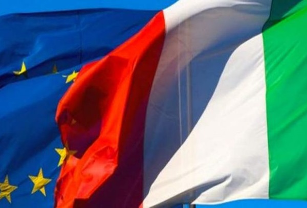 RAM, Cascetta: Solo il 7 per cento dei Fondi europei é destinato al settore marittimo