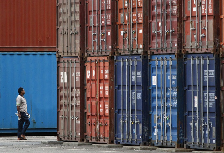 Tasse ai porti italiani, Conftrasporto incontra il Ministro De Micheli