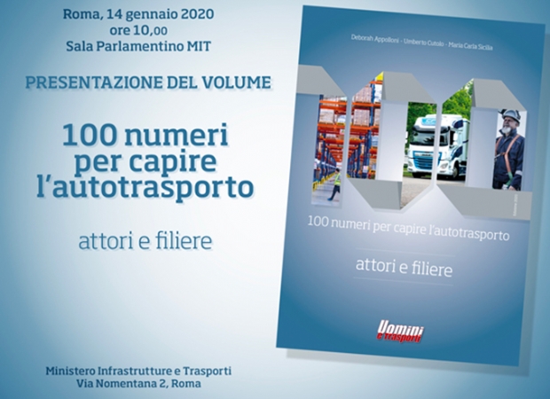 Autotrasporto, chiuse 10mila aziende negli ultimi 5 anni