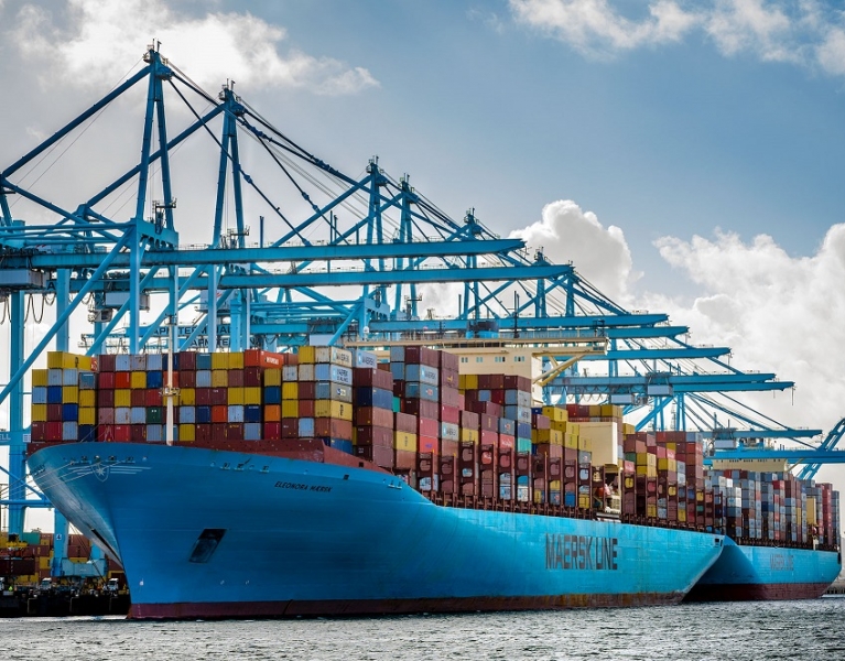 Trasporto container, ecco chi sono i player mondiali