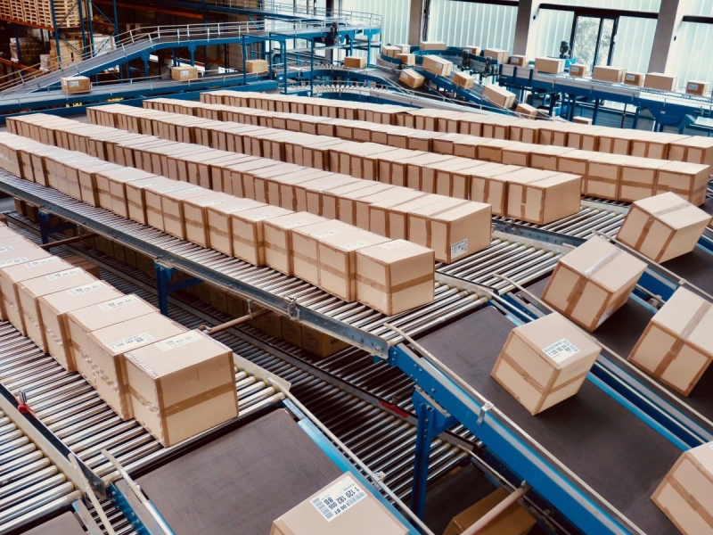 A Bureau Veritas Italia il compito di vigilare sulla security nella catena logistica