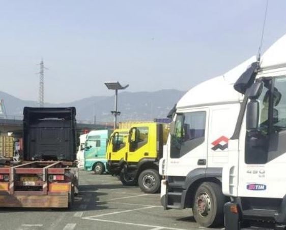 Laghezza: ''Autotrasporto verso la resa dei conti finale''