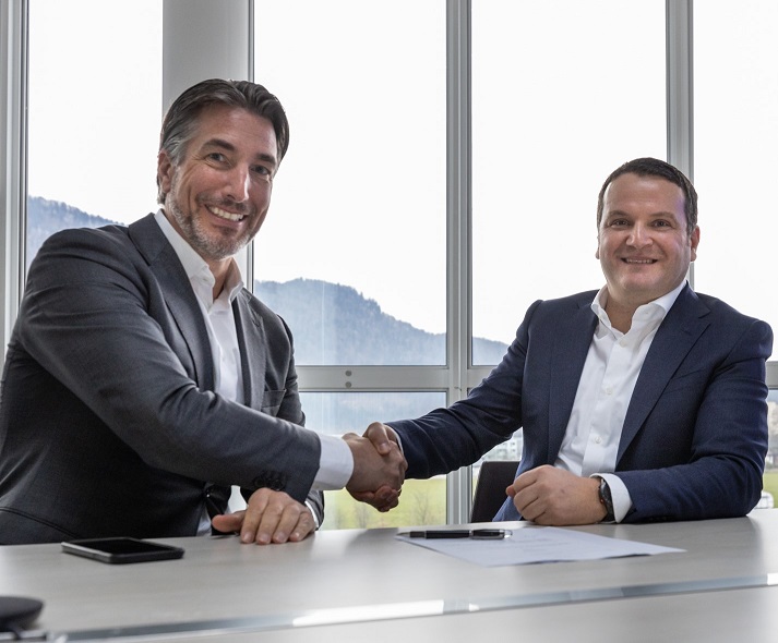 DKV acquisisce STYLETRONIC per una logistica ancora più digitale