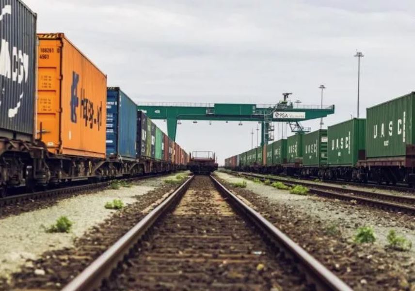 Cura del ferro al terminal Psa: i treni merci aumenteranno del 50 per cento