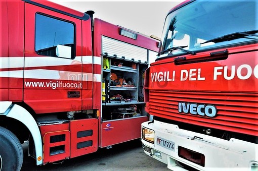 Tragico incidente sul lavoro in un'azienda di autotrasporti nel Cuneese