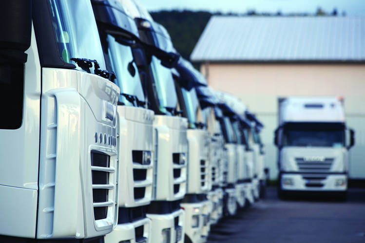 Investimenti autotrasporto: punto della situazione attuale e pregressa