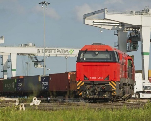Interporto Padova ottiene la certificazione AEOF