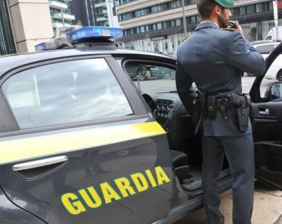 Frode fiscale e bancarotta: sei arresti a Torino in coop logistica