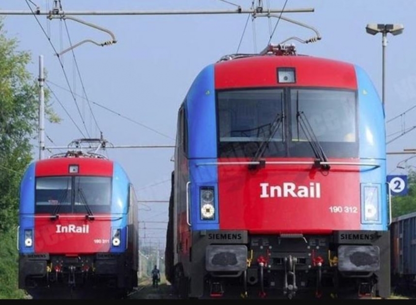 InRail prima impresa ferroviaria italiana ad ottenere il Certificato Unico ERA