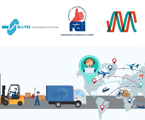Primo innovativo corso di studi in Italia per il DIPLOMA in TRASPORTI e LOGISTICA